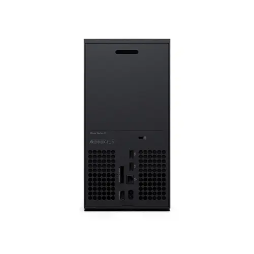 کنسول بازی مایکروسافت مدل Xbox Series X ظرفیت 1 ترابایت (14)